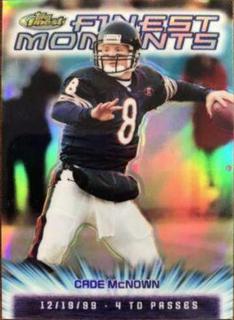 Cade McNown