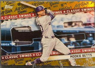 Mookie Betts