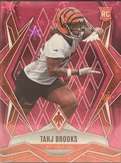 Tahj Brooks