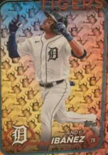 Andy Ibanez