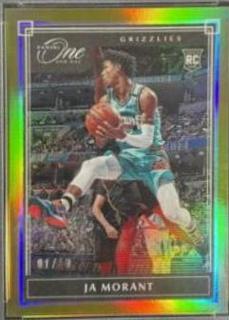 Ja Morant