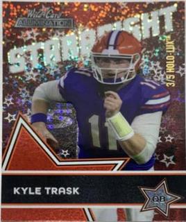 Kyle Trask