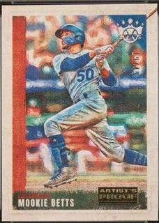 Mookie Betts