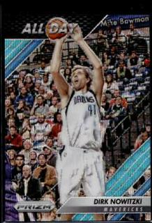 Dirk Nowitzki