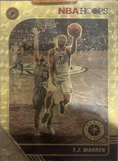 T.J. Warren
