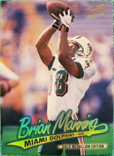 Brian Manning