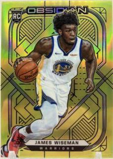 James Wiseman
