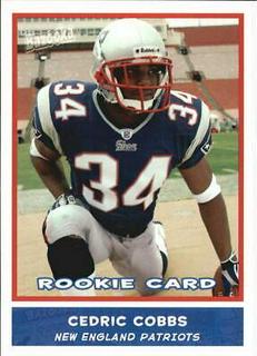 Cedric Cobbs