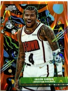 Jalen Green