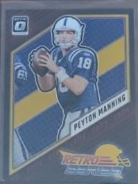 Peyton Manning