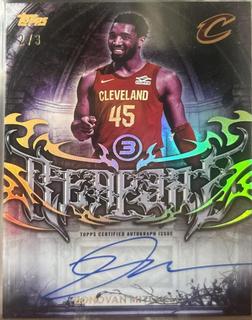 Donovan Mitchell