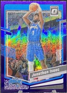 Jonathan Isaac