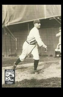 Carl Mays