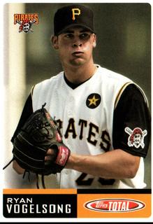 Ryan Vogelsong
