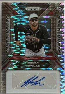 Jordan Lawlar