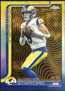 Matthew Stafford