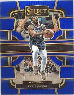 Kyrie Irving