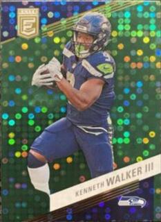 Kenneth Walker III