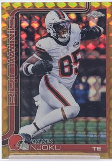 David Njoku