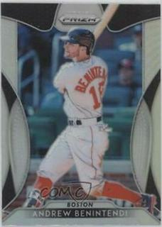 Andrew Benintendi