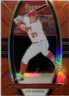 Mike Trout