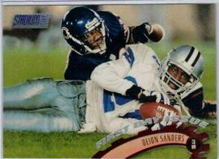 Deion Sanders