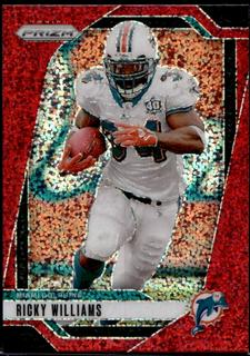 Ricky Williams
