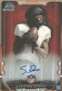 Stefon Diggs