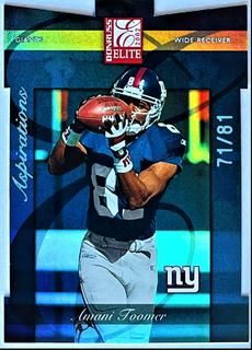 Amani Toomer