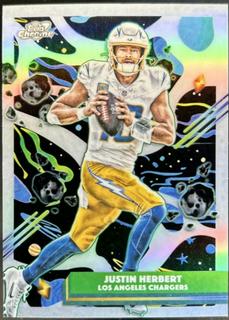 Justin Herbert