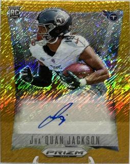 Jha'Quan Jackson