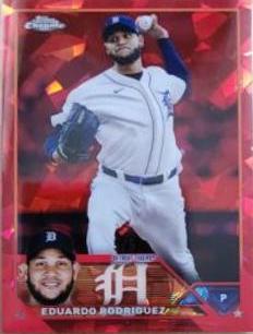 Eduardo Rodriguez