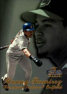 Manny Ramirez