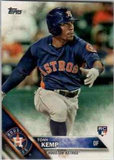 Tony Kemp