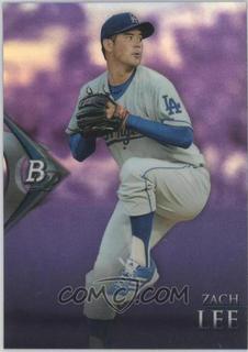Zach Lee