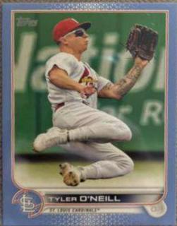 Tyler O'Neill