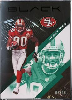 Jerry Rice