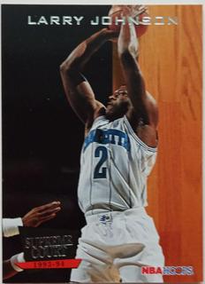 Larry Johnson