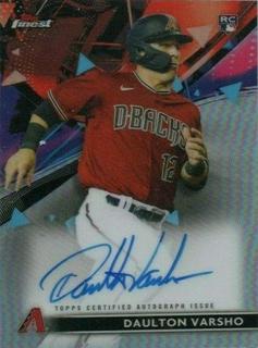 Daulton Varsho
