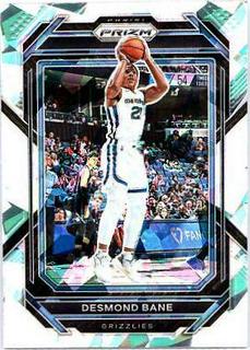 Desmond Bane
