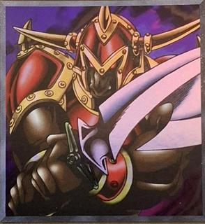 Battle Ox KA-09