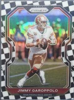 Jimmy Garoppolo