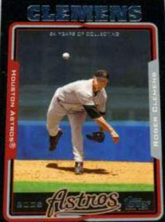 Roger Clemens