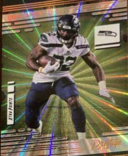 Chris Carson