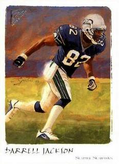 Darrell Jackson