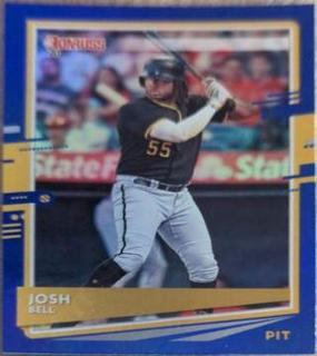 Josh Bell