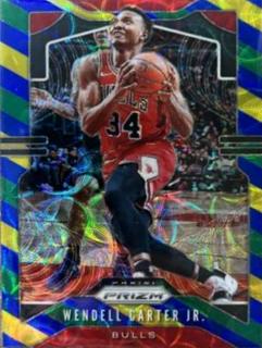 Wendell Carter Jr.