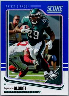 LeGarrette Blount