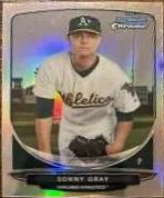 Sonny Gray