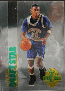 Anfernee Hardaway